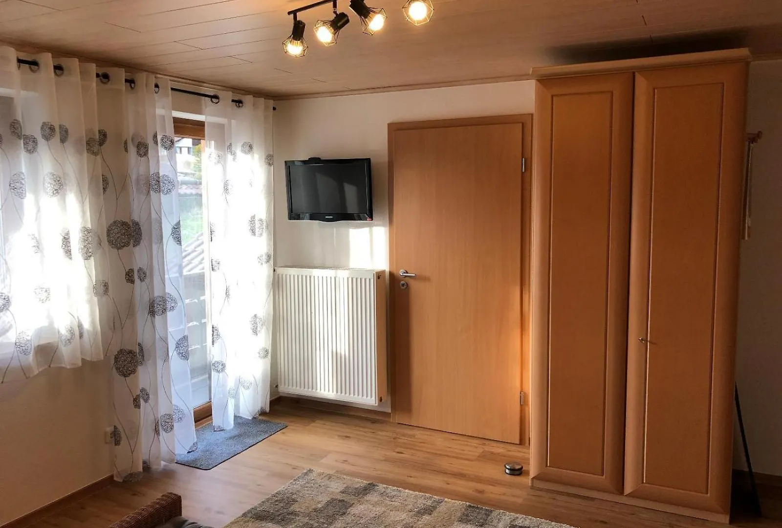 Apartment Gästehaus Schmalzreich Lam Deutschland