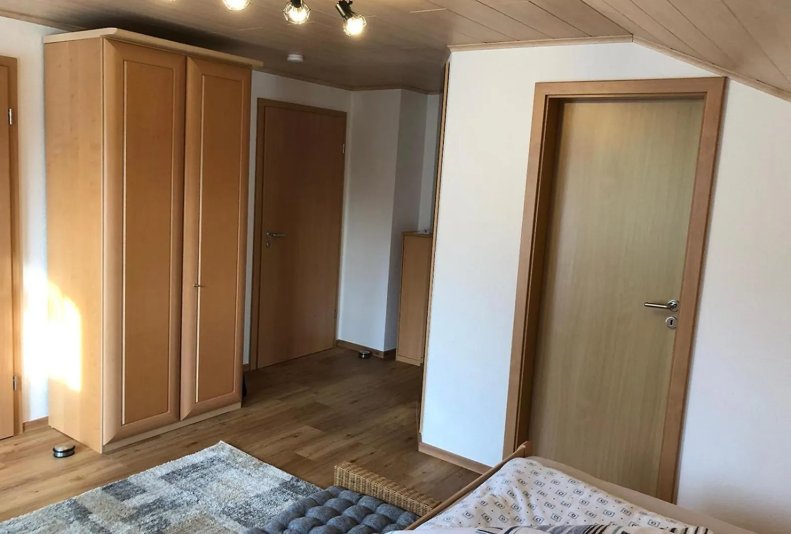 Gästehaus Schmalzreich Lam