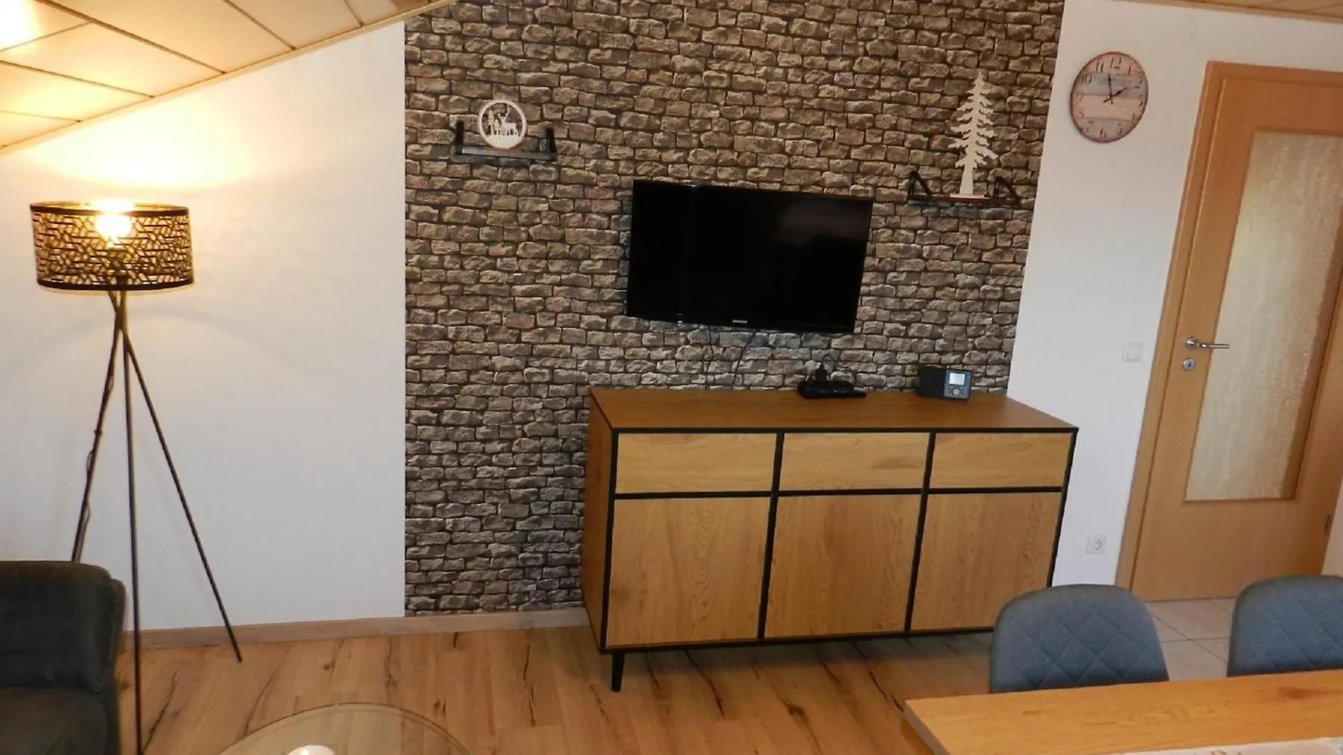 Gästehaus Schmalzreich Lam