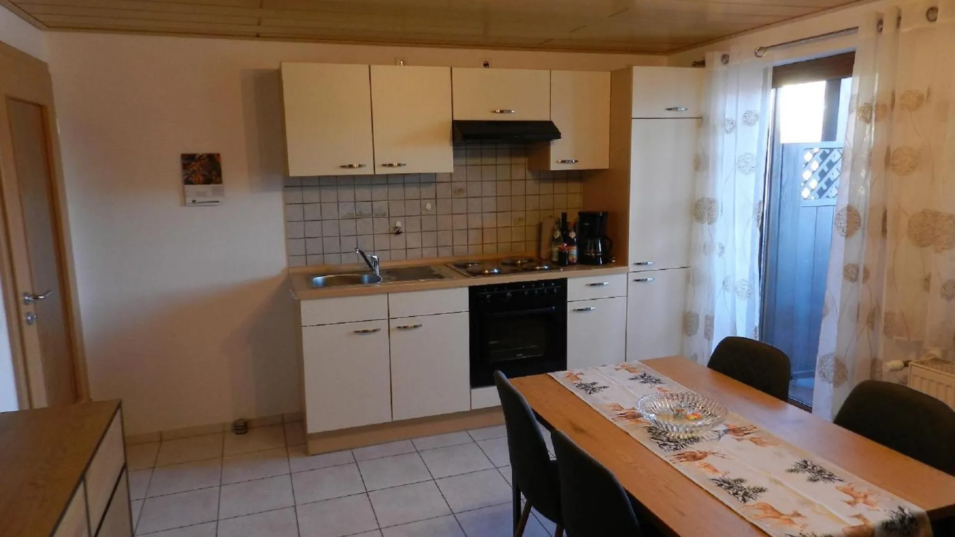 Apartment Gästehaus Schmalzreich Lam