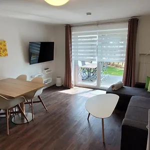 Apartment Bayvista, Bayerwald, Lam