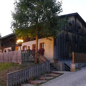 Apartment Waldlerhaus, Lam